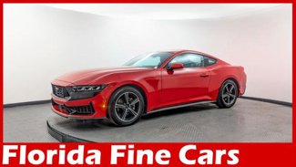 Used 2024 Ford Mustang Premium image 1