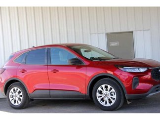 New 2025 Ford Escape Active w/ Cold Weather Package image 1