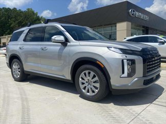New 2025 Hyundai Palisade SEL image 1
