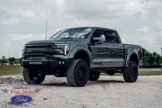 New 2025 Ford F150 Lariat w/ Equipment Group 502A High image 1