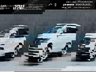 New 2025 Lincoln Navigator Reserve image 1