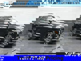 New 2025 Hyundai Palisade Calligraphy image 1
