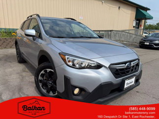 Used 2021 Subaru Crosstrek 2.0i Premium image 1