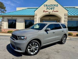 Used 2020 Dodge Durango GT image 1