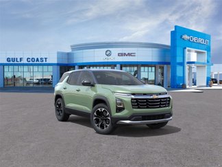 New 2026 Chevrolet Equinox LT w/ Convenience Package II image 1