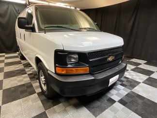 Used 2016 Chevrolet Express 2500 image 1