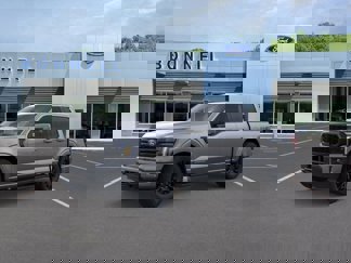 New 2025 Ford F150 Lariat w/ Equipment Group 501A Mid image 1