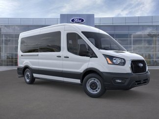 New 2025 Ford Transit 350 XL image 1