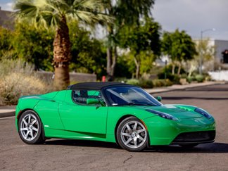 Used 2008 Tesla Roadster image 1