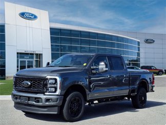 New 2025 Ford F250 Lariat w/ Lariat Ultimate Package image 1