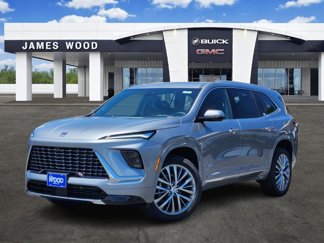 New 2025 Buick Enclave Avenir w/ Trailering Package, 5000 lbs. image 1