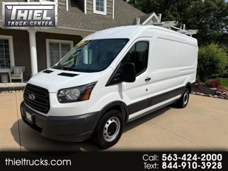 Used 2017 Ford Transit 350 148 Medium Roof image 1