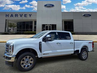 New 2025 Ford F250 Lariat w/ Lariat Ultimate Package image 1