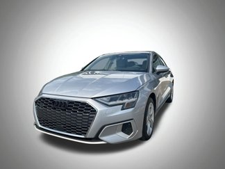 Used 2022 Audi A3 2.0T Premium image 1