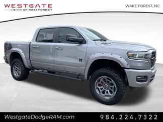 New 2025 RAM 1500 Big Horn image 1