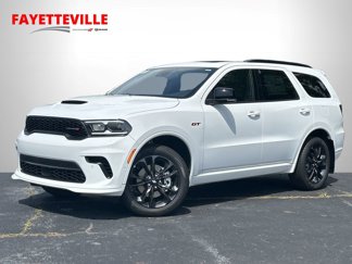 New 2025 Dodge Durango GT image 1