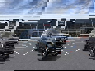 New 2025 GMC Yukon XL AT4 image 1
