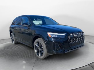 New 2025 Audi Q7 3.0T Premium Plus image 1
