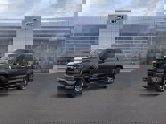 New 2025 Ford F150 XLT w/ Equipment Group 301A Standard image 1