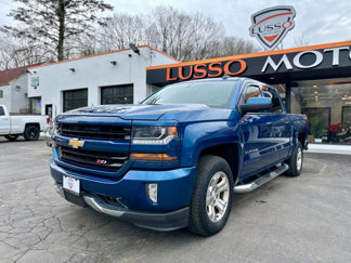 Used 2017 Chevrolet Silverado 1500 LT w/ All Star Edition image 1
