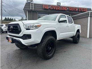 Used 2020 Toyota Tacoma SR image 1