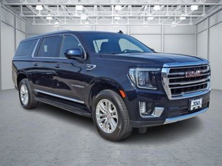 Certified 2023 GMC Yukon XL SLT image 1