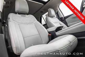 Used 2025 Ford Explorer Platinum w/ Ultimate Package video 4