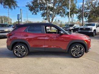 New 2025 Chevrolet TrailBlazer RS w/ Convenience Package image 1