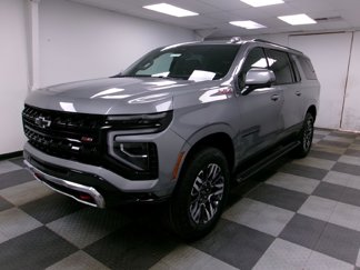 New 2026 Chevrolet Suburban Z71 w/ Comfort Package image 1