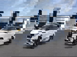 New 2025 Lincoln Aviator Black Label w/ Jet Appearance Package image 1