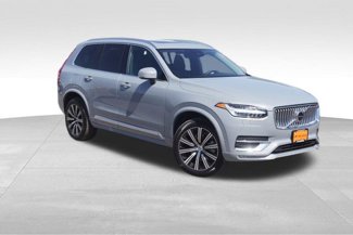 Used 2024 Volvo XC90 B6 Plus image 1