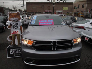 Used 2018 Dodge Durango SXT w/ Quick Order Package 2BB image 1