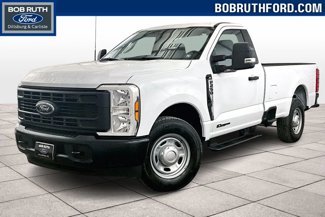 New 2026 Ford F250 XL w/ F-250 >10K GVWR Package image 1