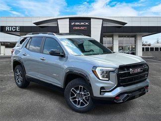 New 2026 GMC Terrain AT4 w/ Convenience Package III image 1