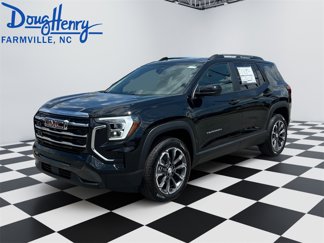 New 2026 GMC Terrain Elevation w/ Elevation Premium Package image 1