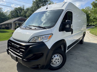 Used 2023 RAM ProMaster 2500 image 1