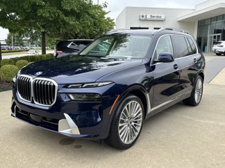 New 2026 BMW X7 xDrive40i image 1