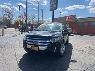 Used 2013 Ford Edge Limited image 1
