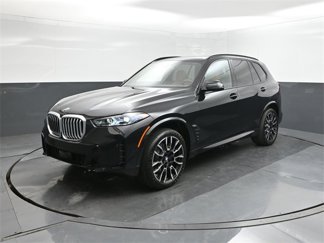 New 2026 BMW X5 sDrive40i w/ M Sport Package image 1