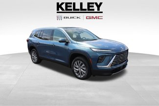 New 2025 Buick Enclave Preferred w/ Power Package image 1