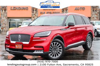 Used 2020 Lincoln Aviator Reserve w/ Equipment Group 201A image 1
