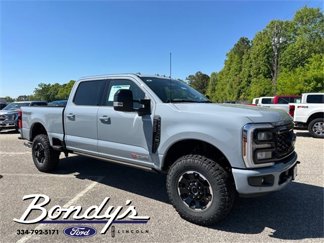 New 2025 Ford F250 Lariat w/ Lariat Ultimate Package image 1