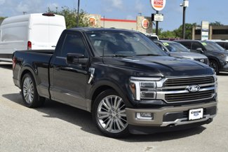 New 2025 Ford F150 XL w/ Equipment Group 103A High image 1