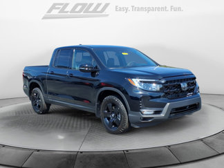 New 2026 Honda Ridgeline Black Edition image 1