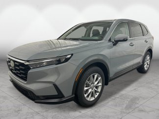New 2026 Honda CR-V EX image 1