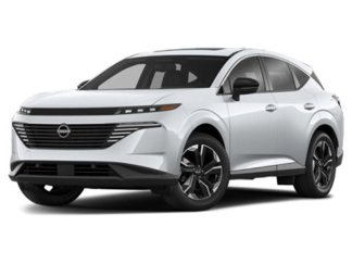 New 2025 Nissan Murano Platinum w/ Cargo Package image 1