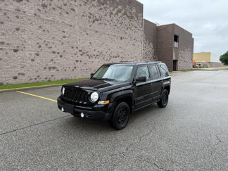 Used 2014 Jeep Patriot Sport w/ Power Value Group image 1