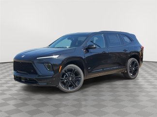 New 2025 Buick Enclave Sport Touring w/ Power Package image 1