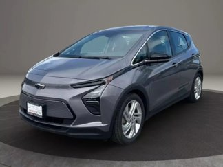 Used 2023 Chevrolet Bolt LT w/ Driver Confidence Package image 1