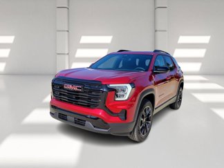 New 2026 GMC Terrain Elevation w/ Black Edition image 1